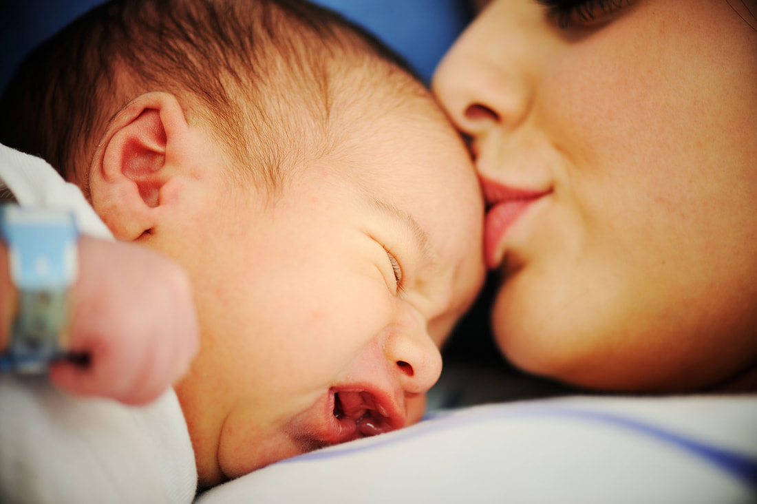 Women's Health Postpartum, After Third, Pelvic Floor Care